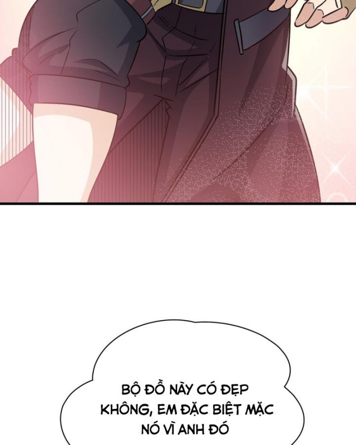 Vô Hạn Sứ đồ Và 12 Nữ Chiến Binh Chapter 423 - Trang 40