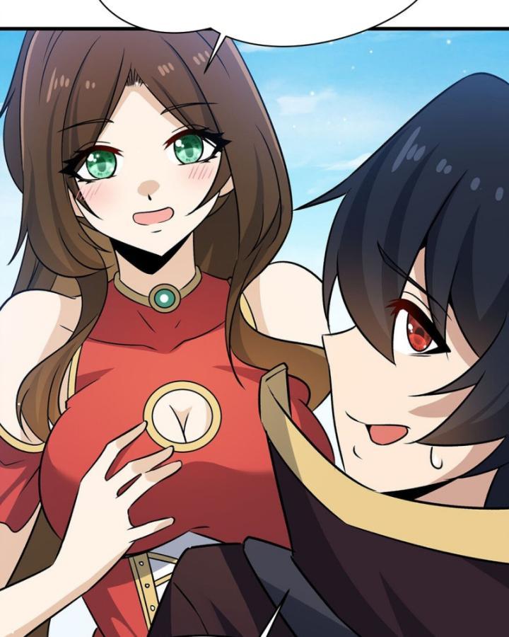 Vô Hạn Sứ đồ Và 12 Nữ Chiến Binh Chapter 423 - Trang 41