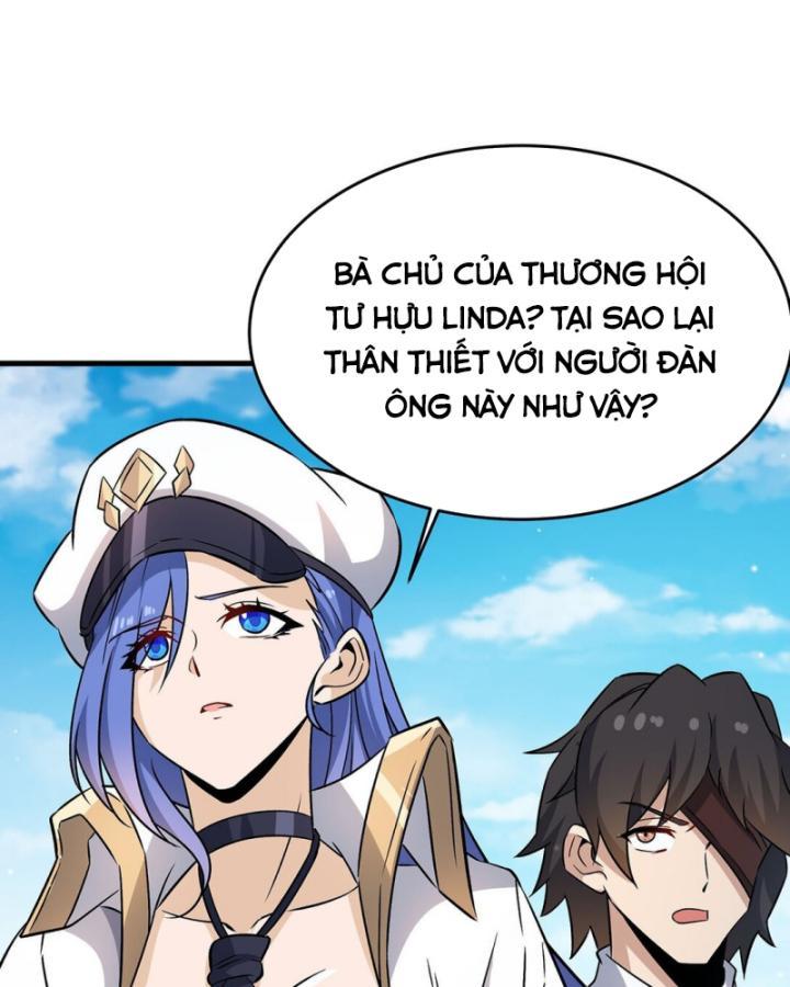 Vô Hạn Sứ đồ Và 12 Nữ Chiến Binh Chapter 423 - Trang 43