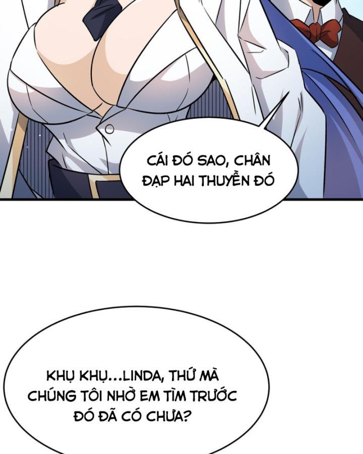 Vô Hạn Sứ đồ Và 12 Nữ Chiến Binh Chapter 423 - Trang 44