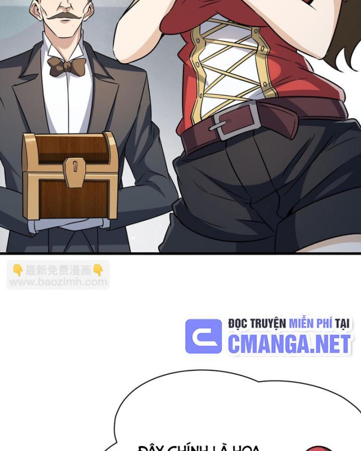 Vô Hạn Sứ đồ Và 12 Nữ Chiến Binh Chapter 423 - Trang 47