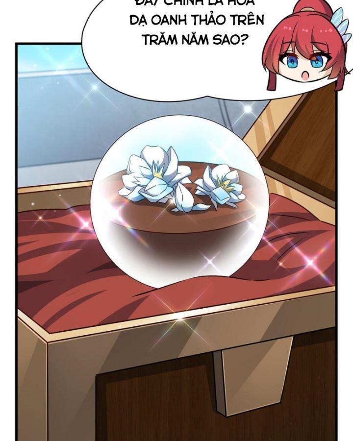 Vô Hạn Sứ đồ Và 12 Nữ Chiến Binh Chapter 423 - Trang 48