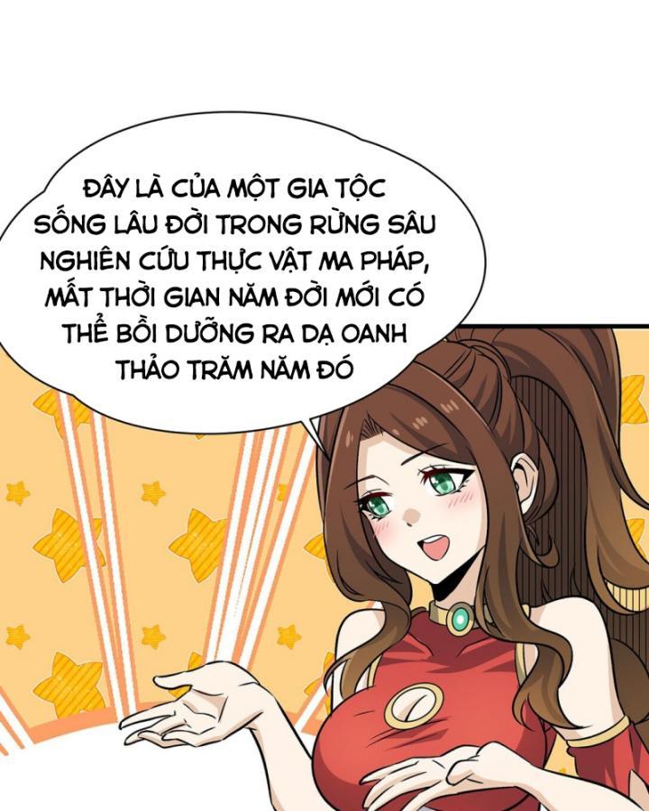 Vô Hạn Sứ đồ Và 12 Nữ Chiến Binh Chapter 423 - Trang 50