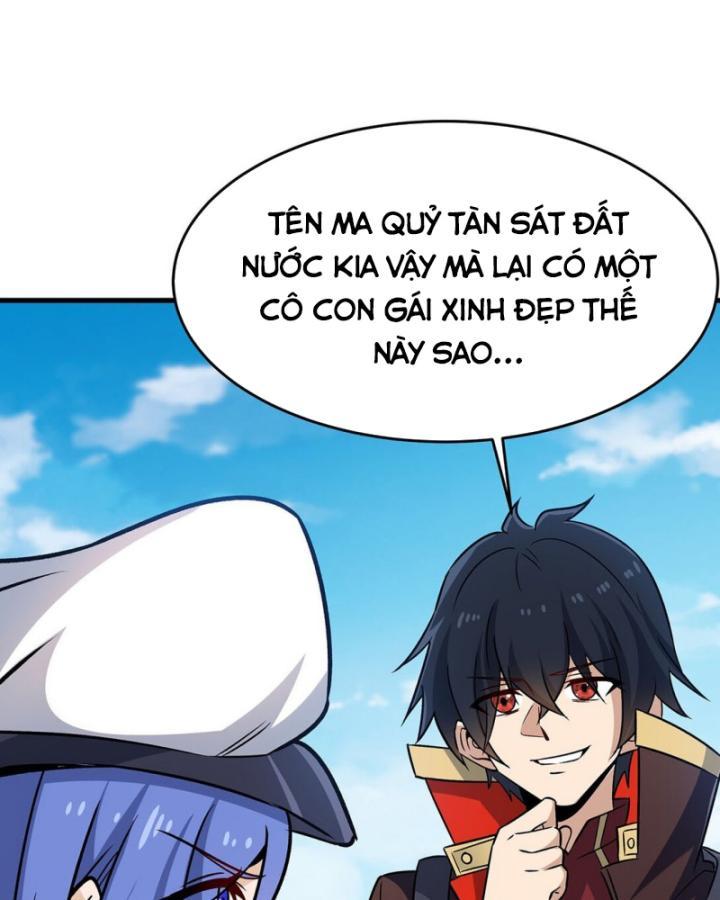 Vô Hạn Sứ đồ Và 12 Nữ Chiến Binh Chapter 423 - Trang 7