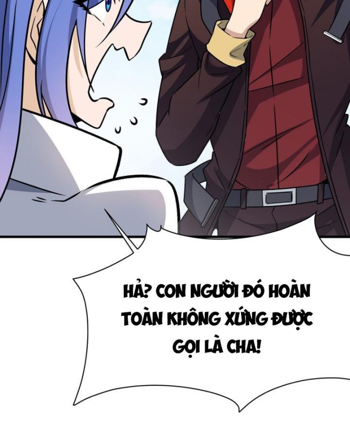 Vô Hạn Sứ đồ Và 12 Nữ Chiến Binh Chapter 423 - Trang 8