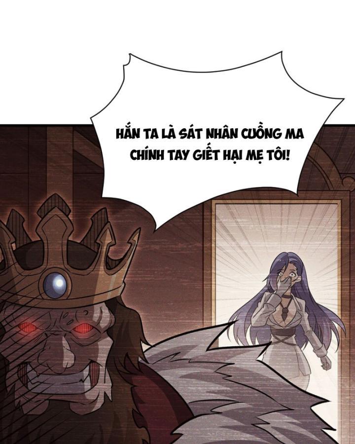 Vô Hạn Sứ đồ Và 12 Nữ Chiến Binh Chapter 423 - Trang 9