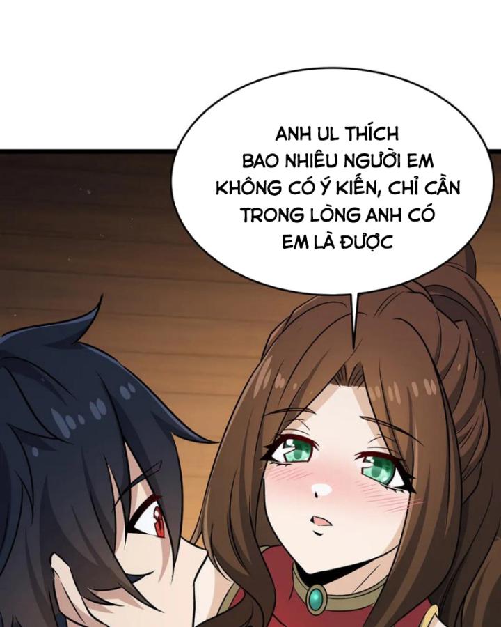 Vô Hạn Sứ đồ Và 12 Nữ Chiến Binh Chapter 424 - Trang 10