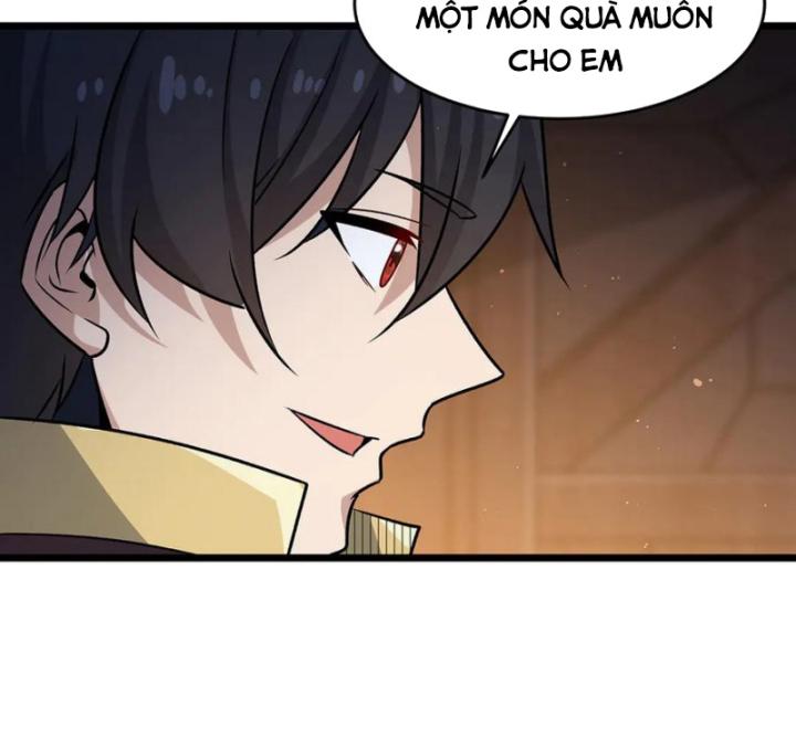 Vô Hạn Sứ đồ Và 12 Nữ Chiến Binh Chapter 424 - Trang 12