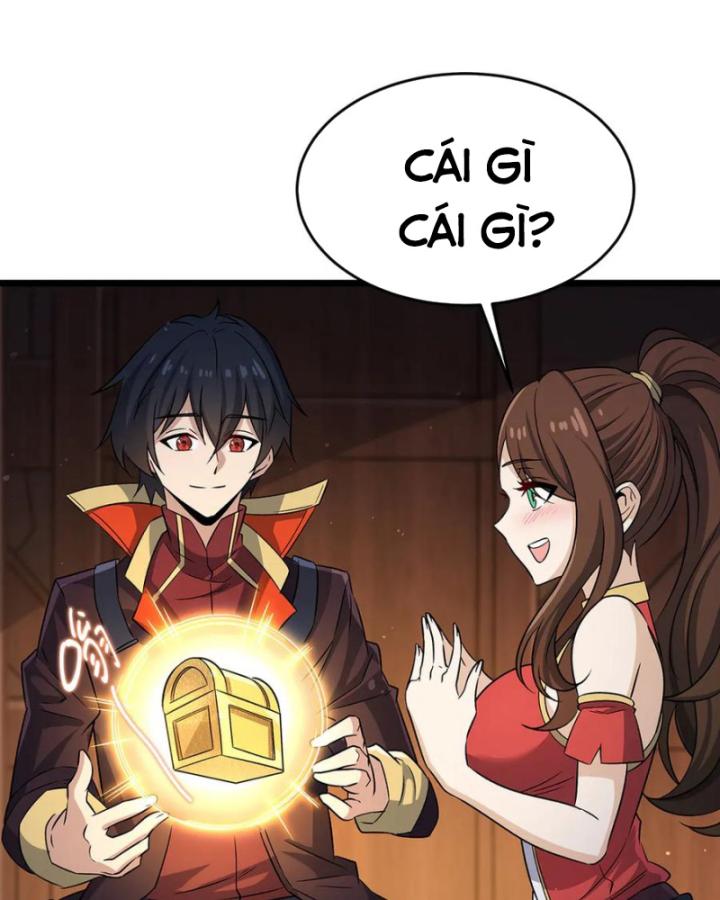 Vô Hạn Sứ đồ Và 12 Nữ Chiến Binh Chapter 424 - Trang 13