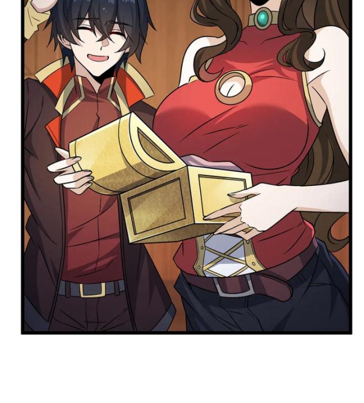 Vô Hạn Sứ đồ Và 12 Nữ Chiến Binh Chapter 424 - Trang 15