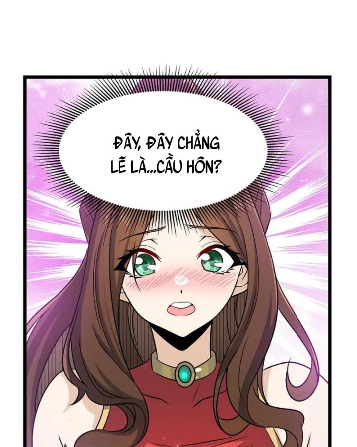 Vô Hạn Sứ đồ Và 12 Nữ Chiến Binh Chapter 424 - Trang 16