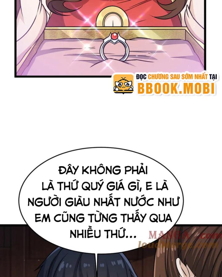 Vô Hạn Sứ đồ Và 12 Nữ Chiến Binh Chapter 424 - Trang 17