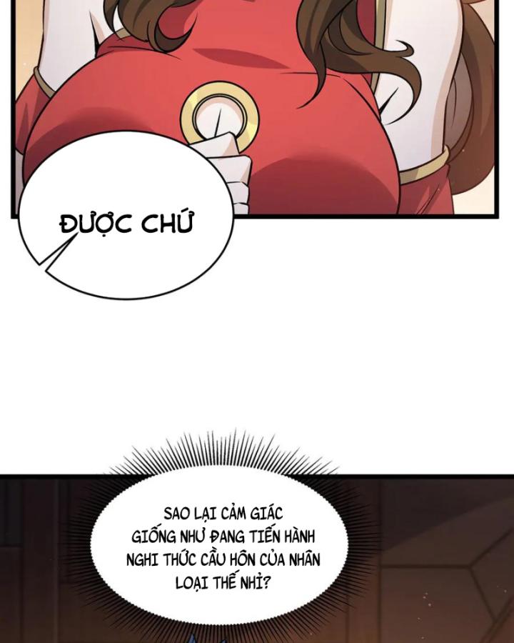 Vô Hạn Sứ đồ Và 12 Nữ Chiến Binh Chapter 424 - Trang 20