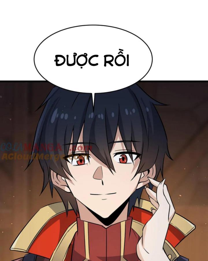 Vô Hạn Sứ đồ Và 12 Nữ Chiến Binh Chapter 424 - Trang 23