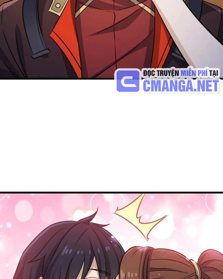 Vô Hạn Sứ đồ Và 12 Nữ Chiến Binh Chapter 424 - Trang 24