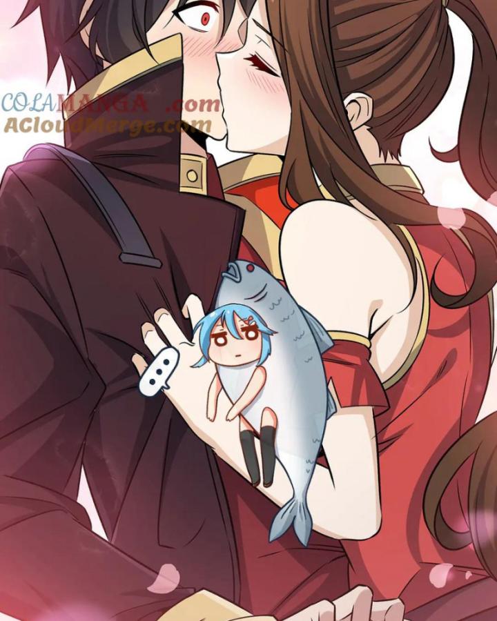 Vô Hạn Sứ đồ Và 12 Nữ Chiến Binh Chapter 424 - Trang 25