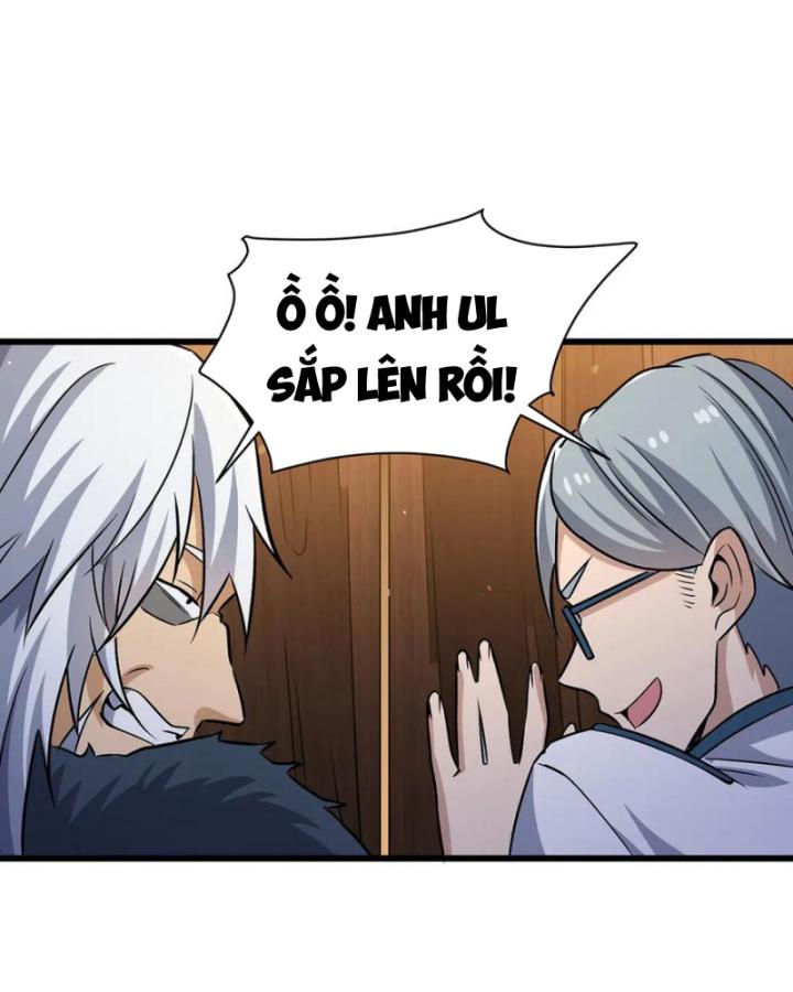 Vô Hạn Sứ đồ Và 12 Nữ Chiến Binh Chapter 424 - Trang 27