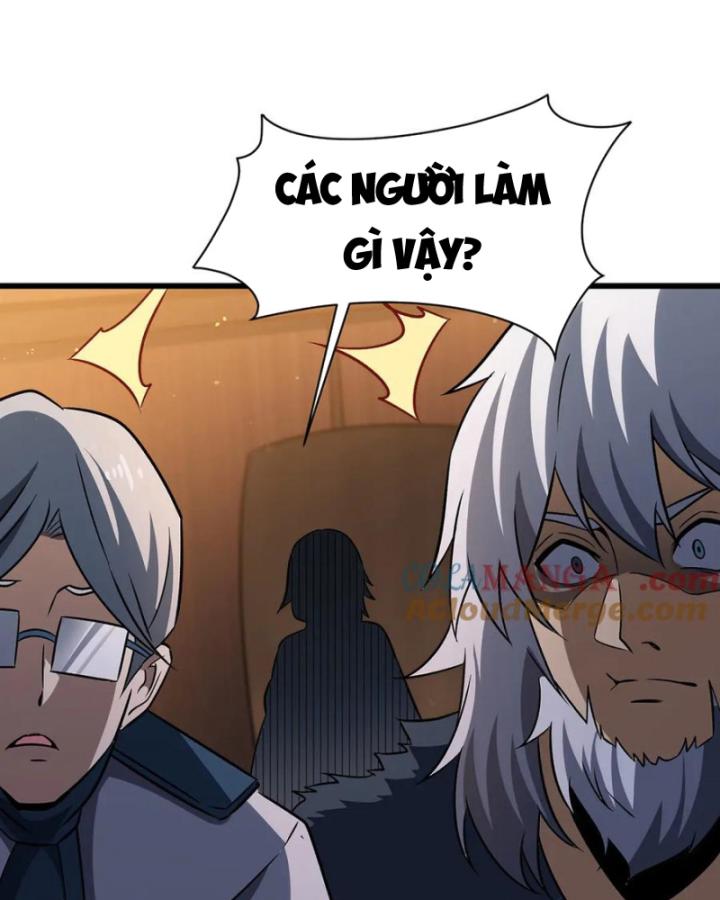 Vô Hạn Sứ đồ Và 12 Nữ Chiến Binh Chapter 424 - Trang 28
