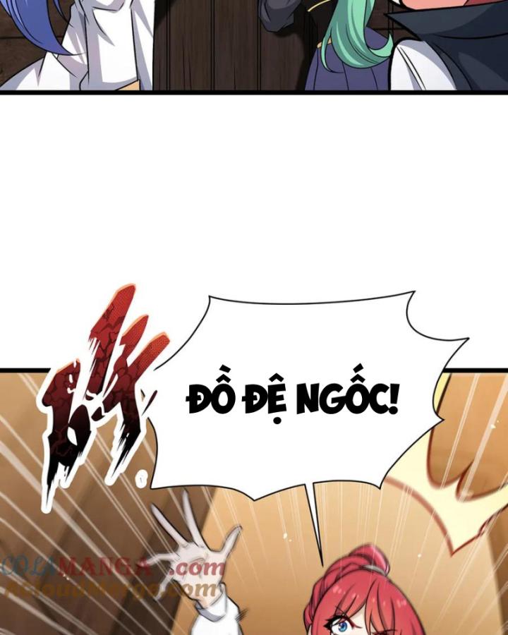 Vô Hạn Sứ đồ Và 12 Nữ Chiến Binh Chapter 424 - Trang 35