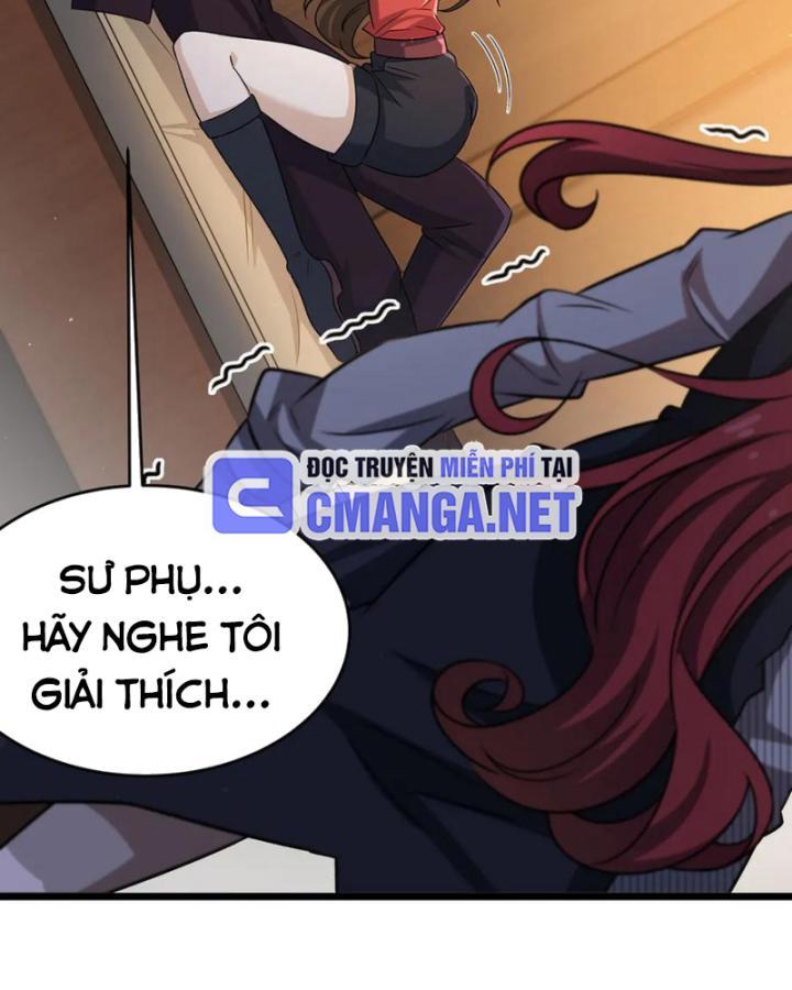 Vô Hạn Sứ đồ Và 12 Nữ Chiến Binh Chapter 424 - Trang 38
