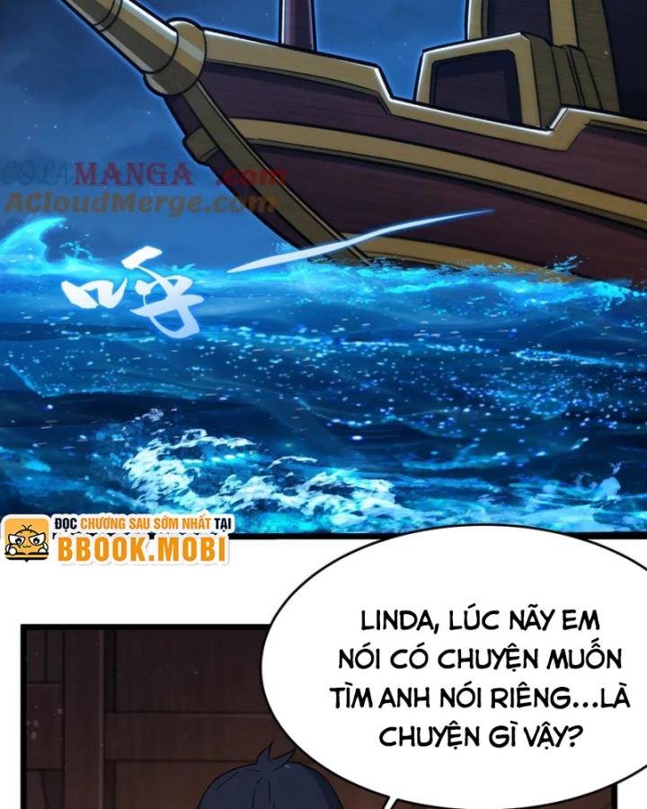 Vô Hạn Sứ đồ Và 12 Nữ Chiến Binh Chapter 424 - Trang 4