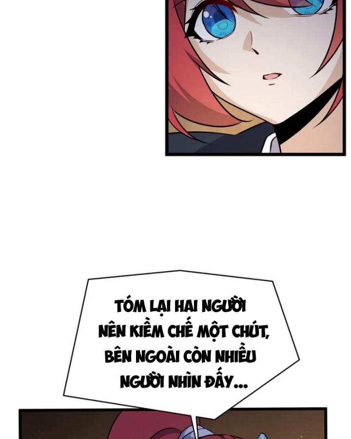 Vô Hạn Sứ đồ Và 12 Nữ Chiến Binh Chapter 424 - Trang 42