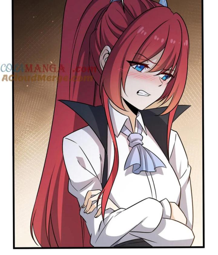 Vô Hạn Sứ đồ Và 12 Nữ Chiến Binh Chapter 424 - Trang 43