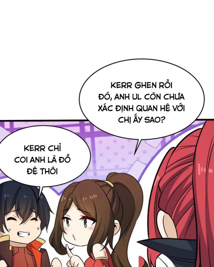Vô Hạn Sứ đồ Và 12 Nữ Chiến Binh Chapter 424 - Trang 44