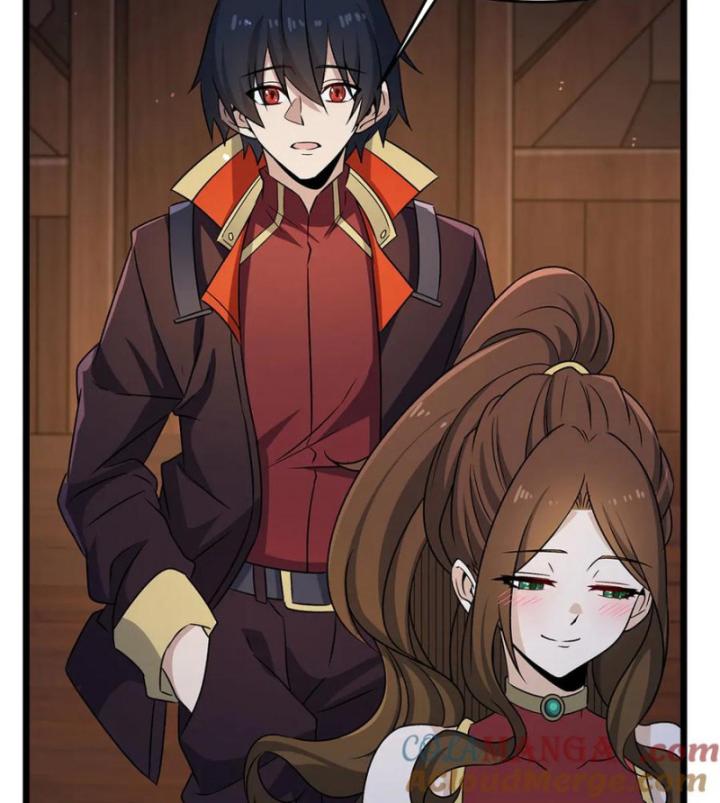 Vô Hạn Sứ đồ Và 12 Nữ Chiến Binh Chapter 424 - Trang 5