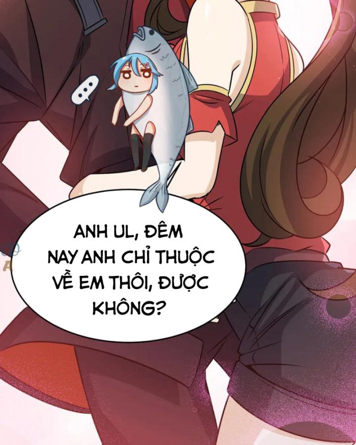 Vô Hạn Sứ đồ Và 12 Nữ Chiến Binh Chapter 424 - Trang 7