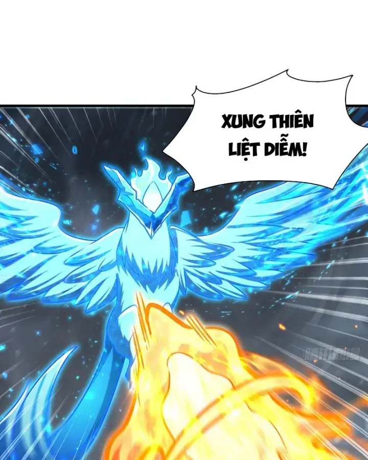 Vô Hạn Sứ đồ Và 12 Nữ Chiến Binh Chapter 425 - Trang 11