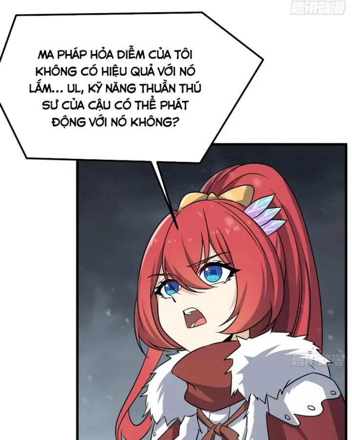 Vô Hạn Sứ đồ Và 12 Nữ Chiến Binh Chapter 425 - Trang 15