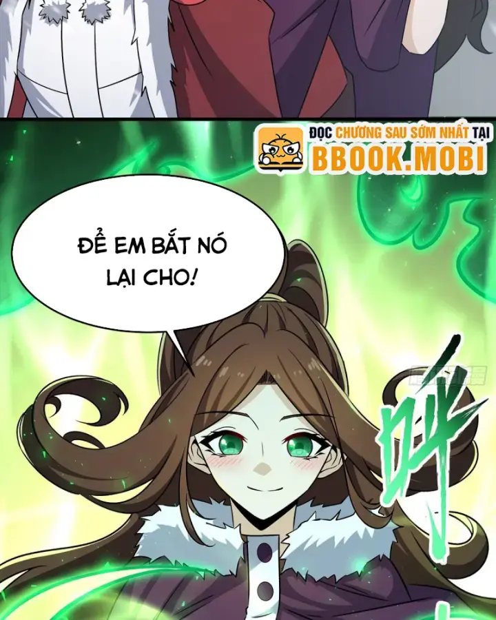 Vô Hạn Sứ đồ Và 12 Nữ Chiến Binh Chapter 425 - Trang 20