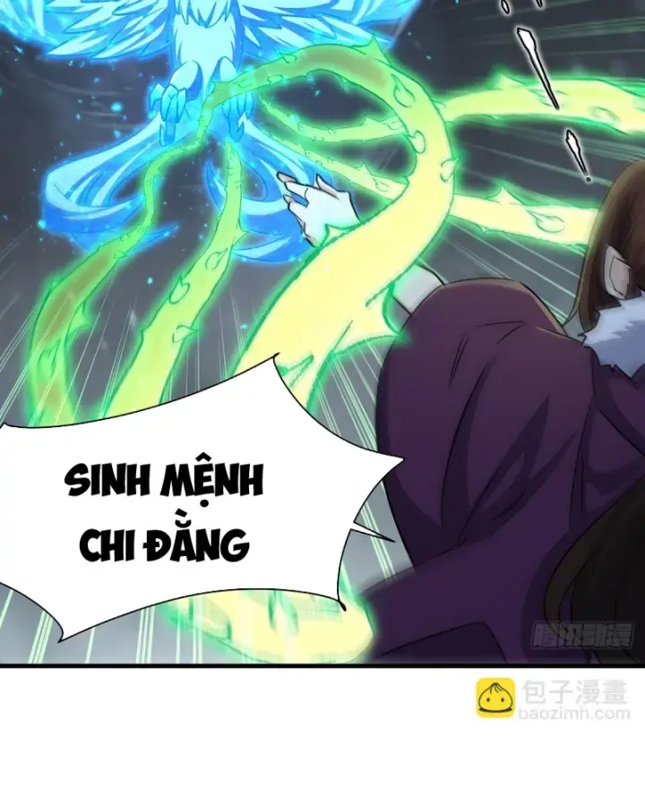 Vô Hạn Sứ đồ Và 12 Nữ Chiến Binh Chapter 425 - Trang 23