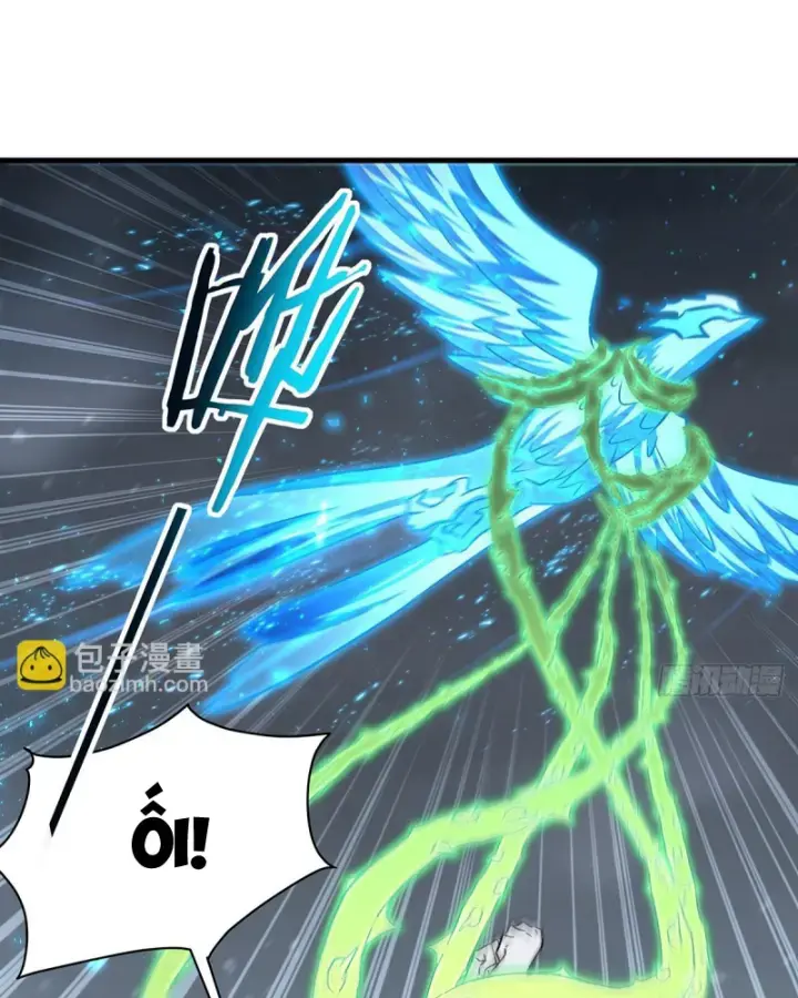 Vô Hạn Sứ đồ Và 12 Nữ Chiến Binh Chapter 425 - Trang 29