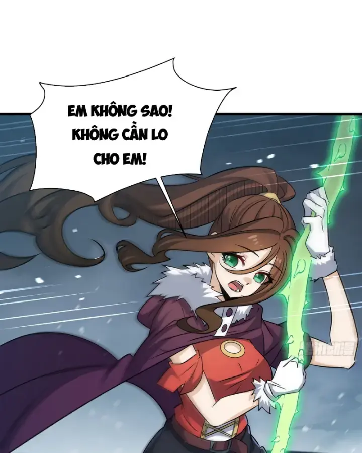 Vô Hạn Sứ đồ Và 12 Nữ Chiến Binh Chapter 425 - Trang 33