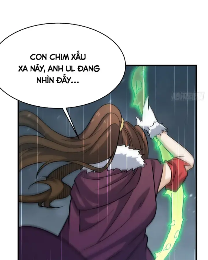 Vô Hạn Sứ đồ Và 12 Nữ Chiến Binh Chapter 425 - Trang 35