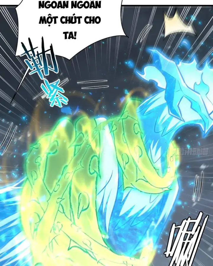 Vô Hạn Sứ đồ Và 12 Nữ Chiến Binh Chapter 425 - Trang 38