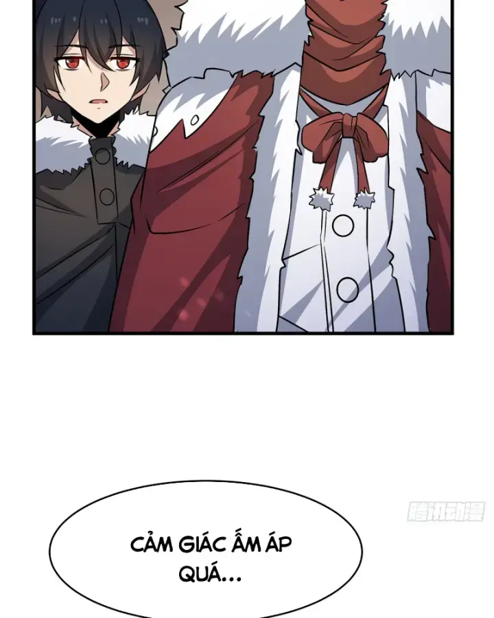 Vô Hạn Sứ đồ Và 12 Nữ Chiến Binh Chapter 425 - Trang 41