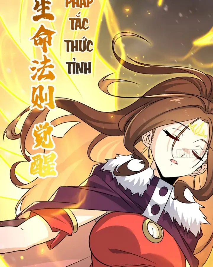 Vô Hạn Sứ đồ Và 12 Nữ Chiến Binh Chapter 425 - Trang 47