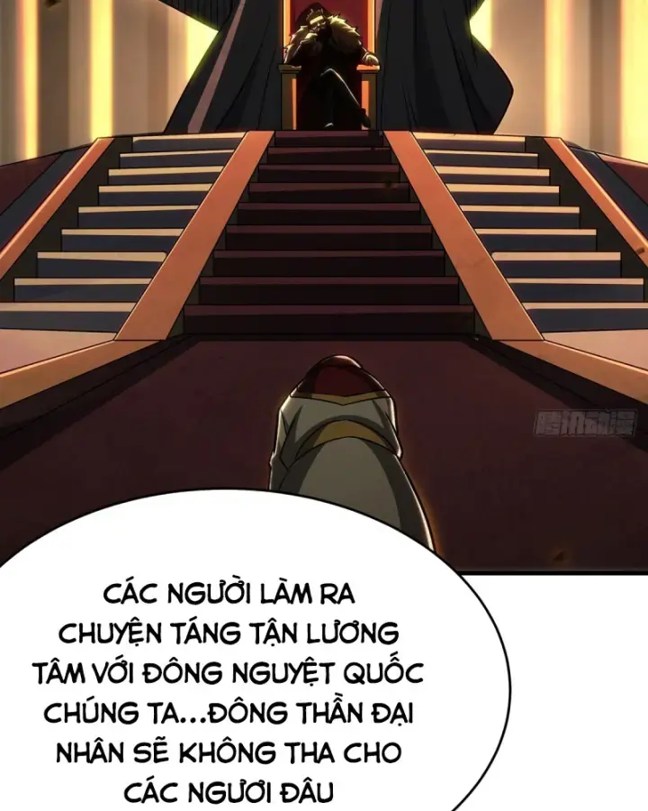 Vô Hạn Sứ đồ Và 12 Nữ Chiến Binh Chapter 426 - Trang 11