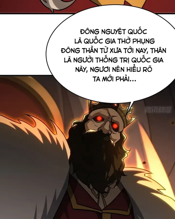 Vô Hạn Sứ đồ Và 12 Nữ Chiến Binh Chapter 426 - Trang 13