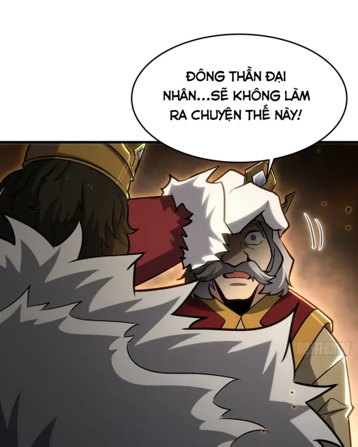 Vô Hạn Sứ đồ Và 12 Nữ Chiến Binh Chapter 426 - Trang 16