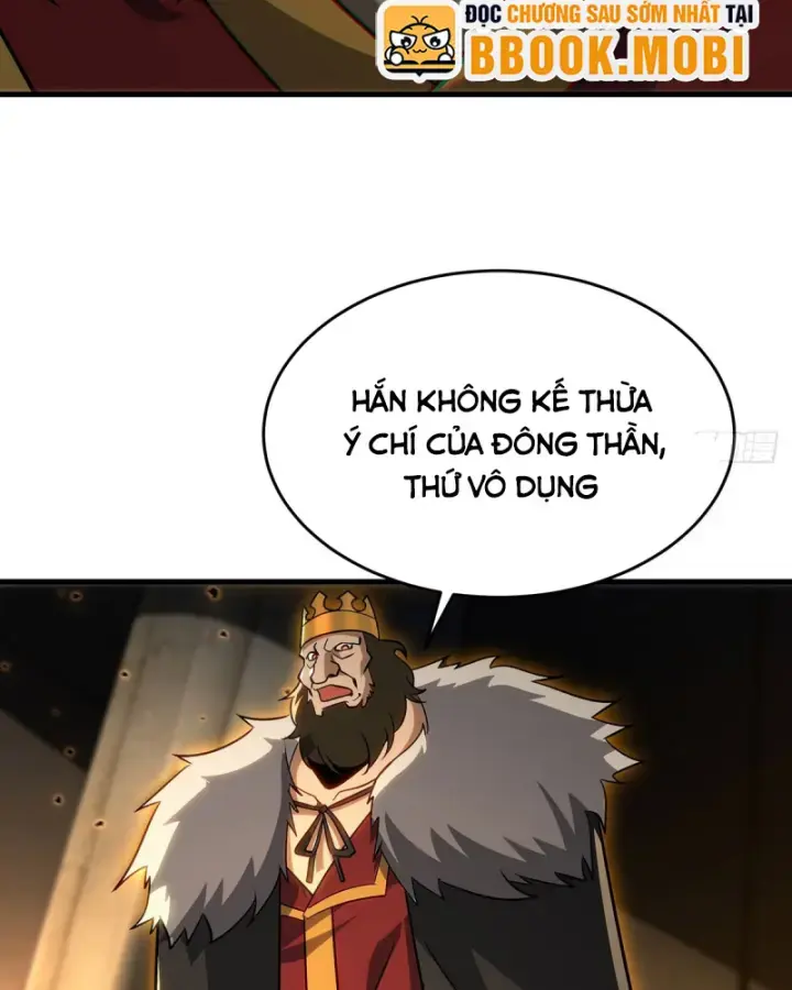 Vô Hạn Sứ đồ Và 12 Nữ Chiến Binh Chapter 426 - Trang 18