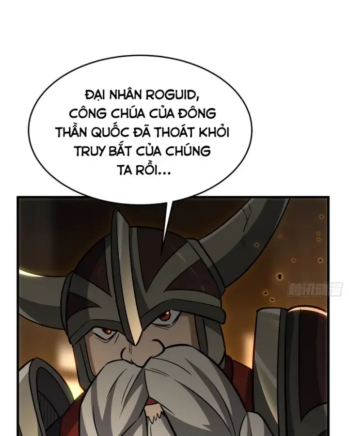 Vô Hạn Sứ đồ Và 12 Nữ Chiến Binh Chapter 426 - Trang 21
