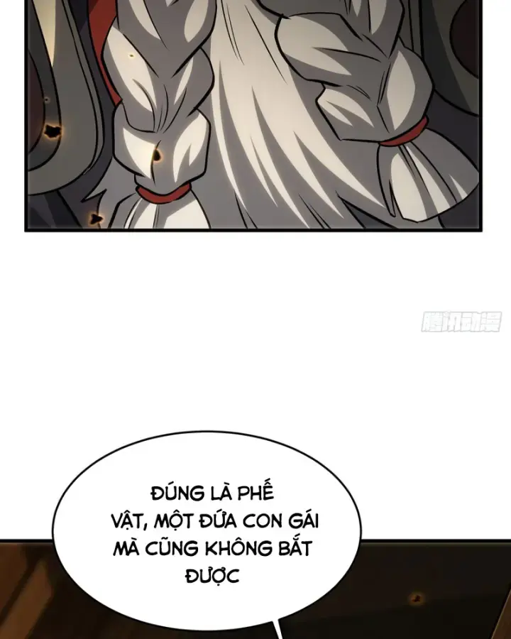 Vô Hạn Sứ đồ Và 12 Nữ Chiến Binh Chapter 426 - Trang 22