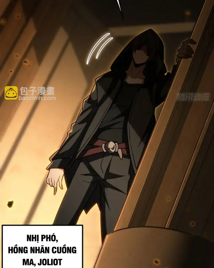 Vô Hạn Sứ đồ Và 12 Nữ Chiến Binh Chapter 426 - Trang 23
