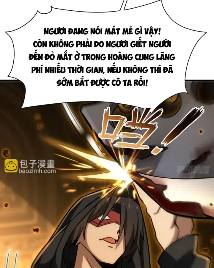 Vô Hạn Sứ đồ Và 12 Nữ Chiến Binh Chapter 426 - Trang 26