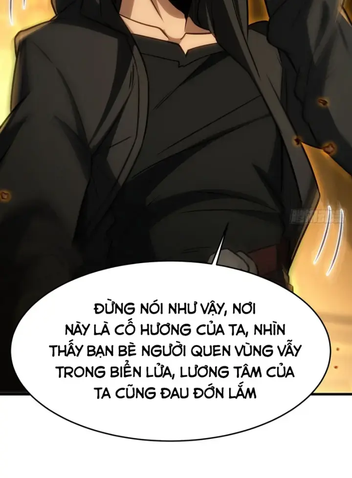 Vô Hạn Sứ đồ Và 12 Nữ Chiến Binh Chapter 426 - Trang 27