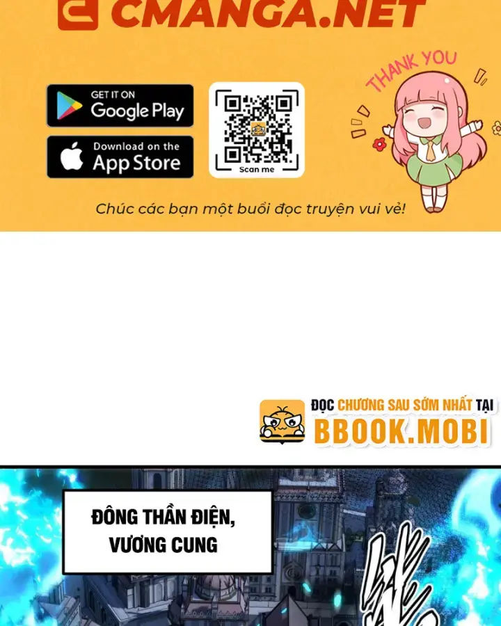 Vô Hạn Sứ đồ Và 12 Nữ Chiến Binh Chapter 426 - Trang 3